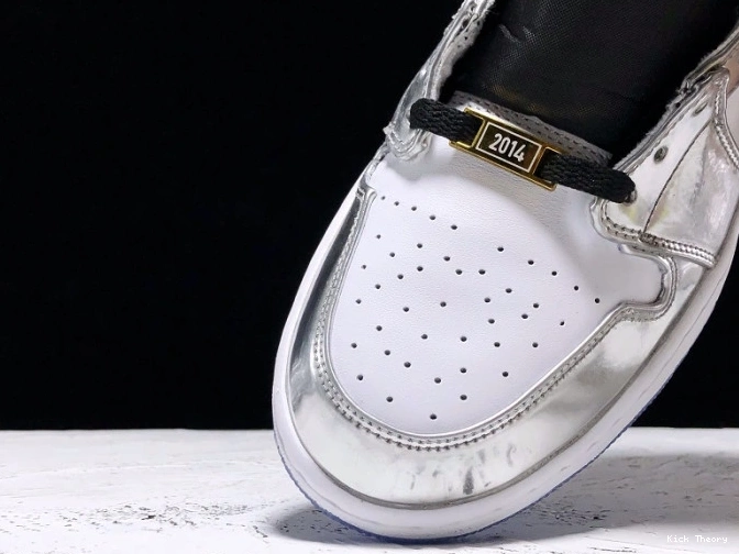 Kick Theory High AQ7476-016 The Leonard Kawhi 1 Air OG Jordan Torch Pass 0725